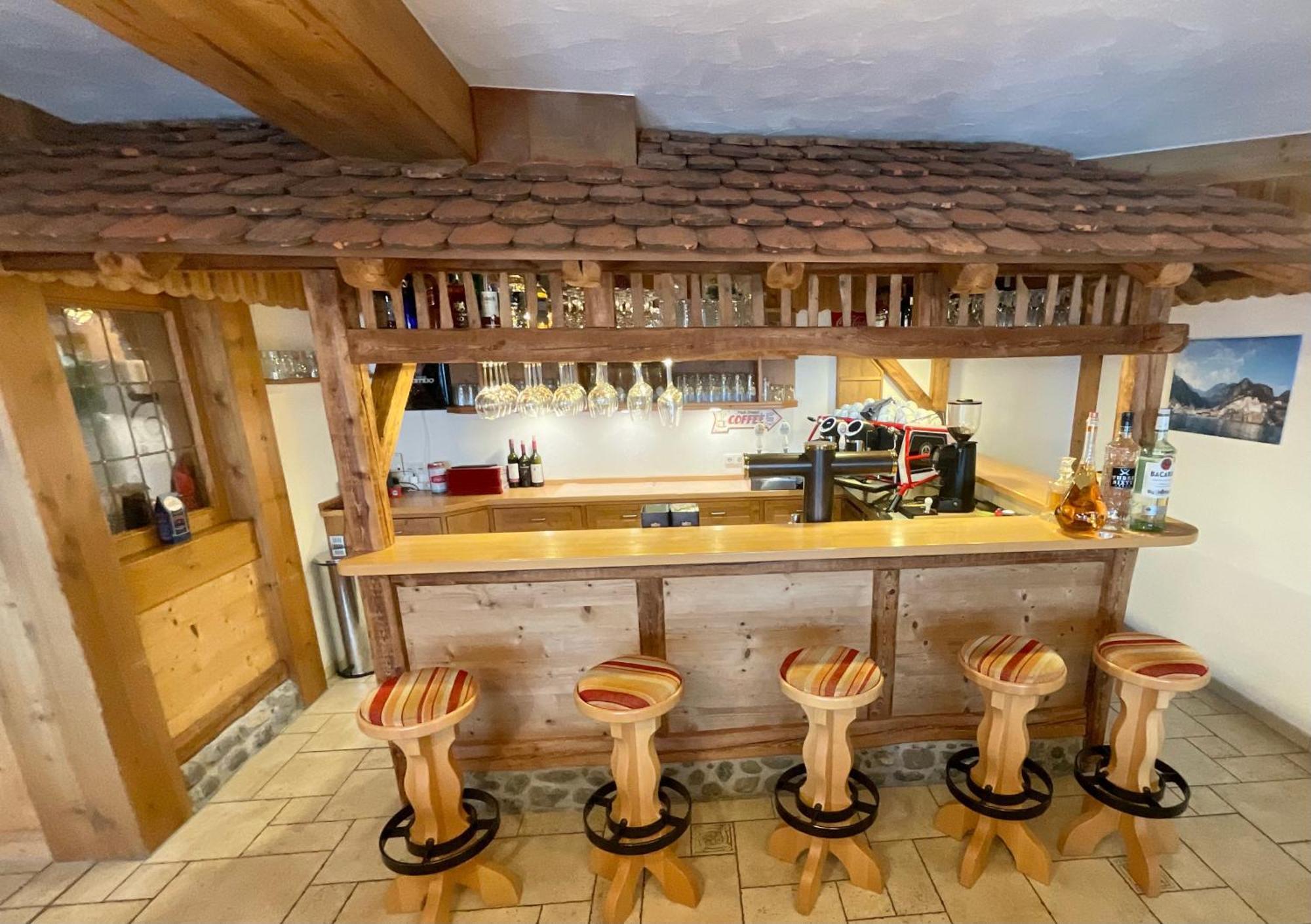 Hotel Jms Holiday Allgaeu Oberreute Kültér fotó