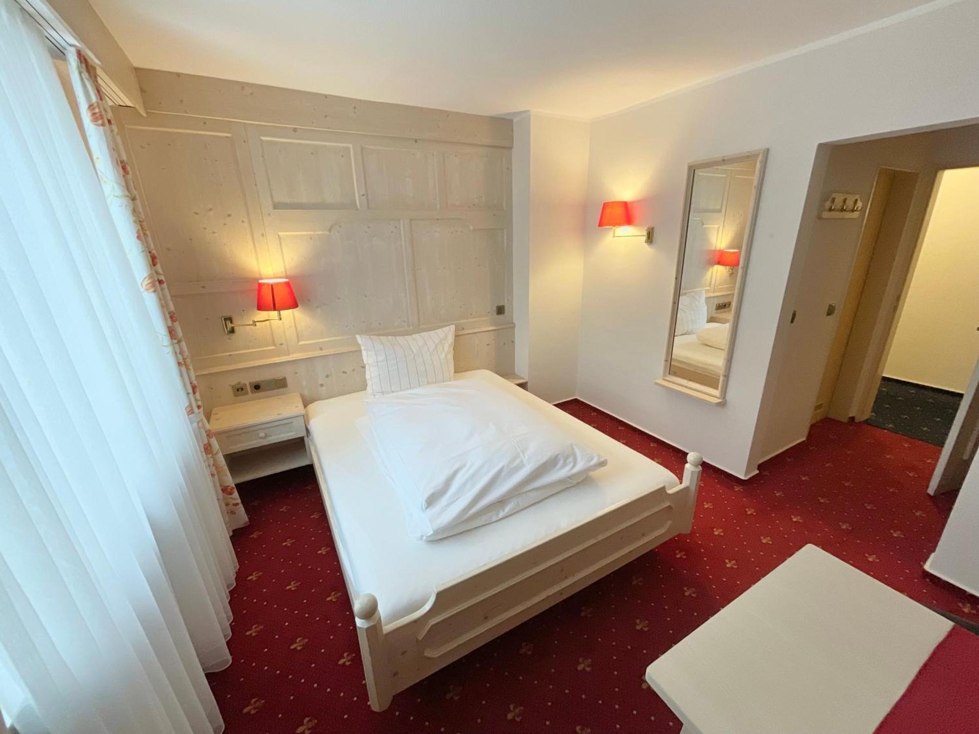 Hotel Jms Holiday Allgaeu Oberreute Kültér fotó