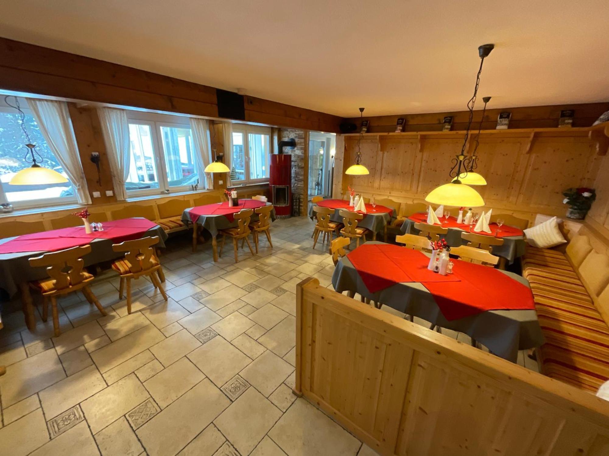 Hotel Jms Holiday Allgaeu Oberreute Kültér fotó